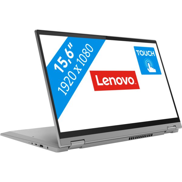 Lenovo IdeaPad Flex 5 15ITL05 82HT0073GE 15.6 Zoll - Intel i5-1135G7 - 16 GB/512 GB SSD