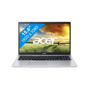 Acer Aspire 3 A315-58-3931 15.6" - Intel i3-1115G4 - 8GB/512GB SSD