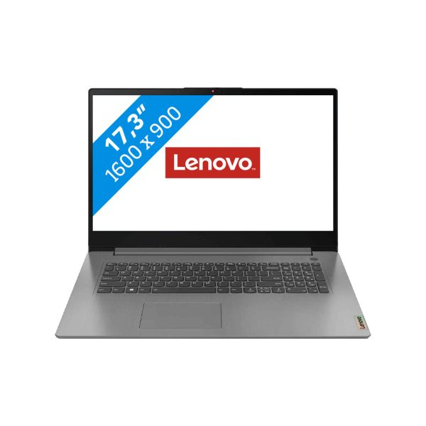 Lenovo IdeaPad 3 17ABA7 82RQ001MGE 17