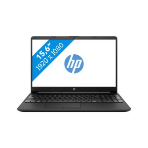 HP 15-dw3233ng 15.6" - Pentium Gold-7505 - 8GB/256GB SSD Laptop