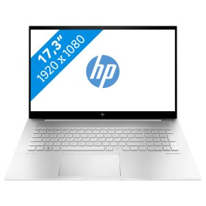 HP ENVY 17-ch0478ng - 17" - i7 - 16GB RAM/1TB SSD Laptop