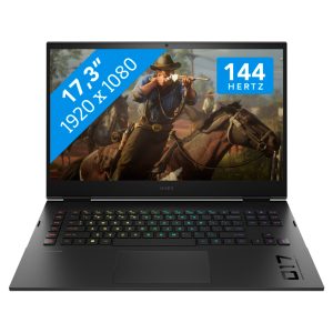 HP OMEN 16-b1075ng - 17