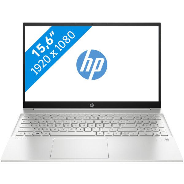 HP Pavilion 15-eg0256ng 15.6" - Intel i5-1135G7 - 16GB/512GB SSD