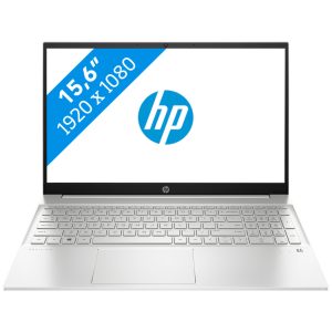 HP Pavilion 15-eh1078ng 15.6" - Ryzen 7-5700U - 16GB/1TB SSD Laptop