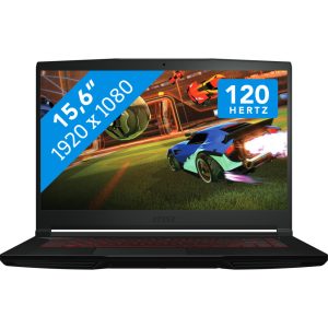 MSI GF63 Thin 11UC-642 - 15