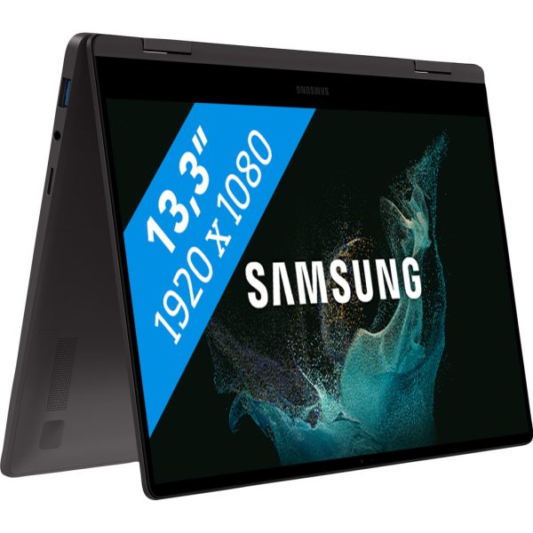 Samsung Galaxy Book2 360 13