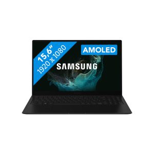 Samsung Galaxy Book2 Pro 15