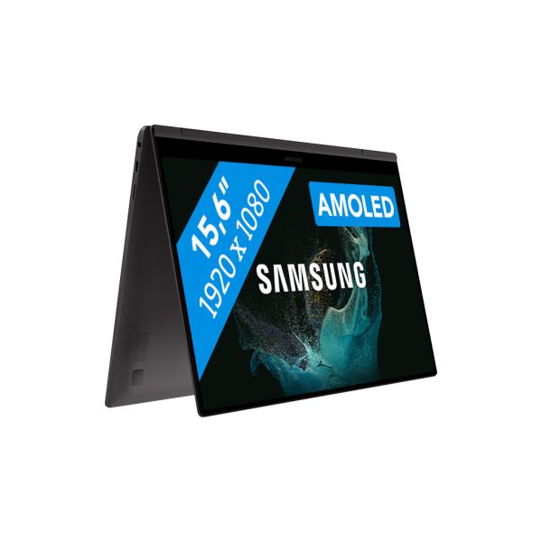 Samsung Galaxy Book2 Pro 360 15